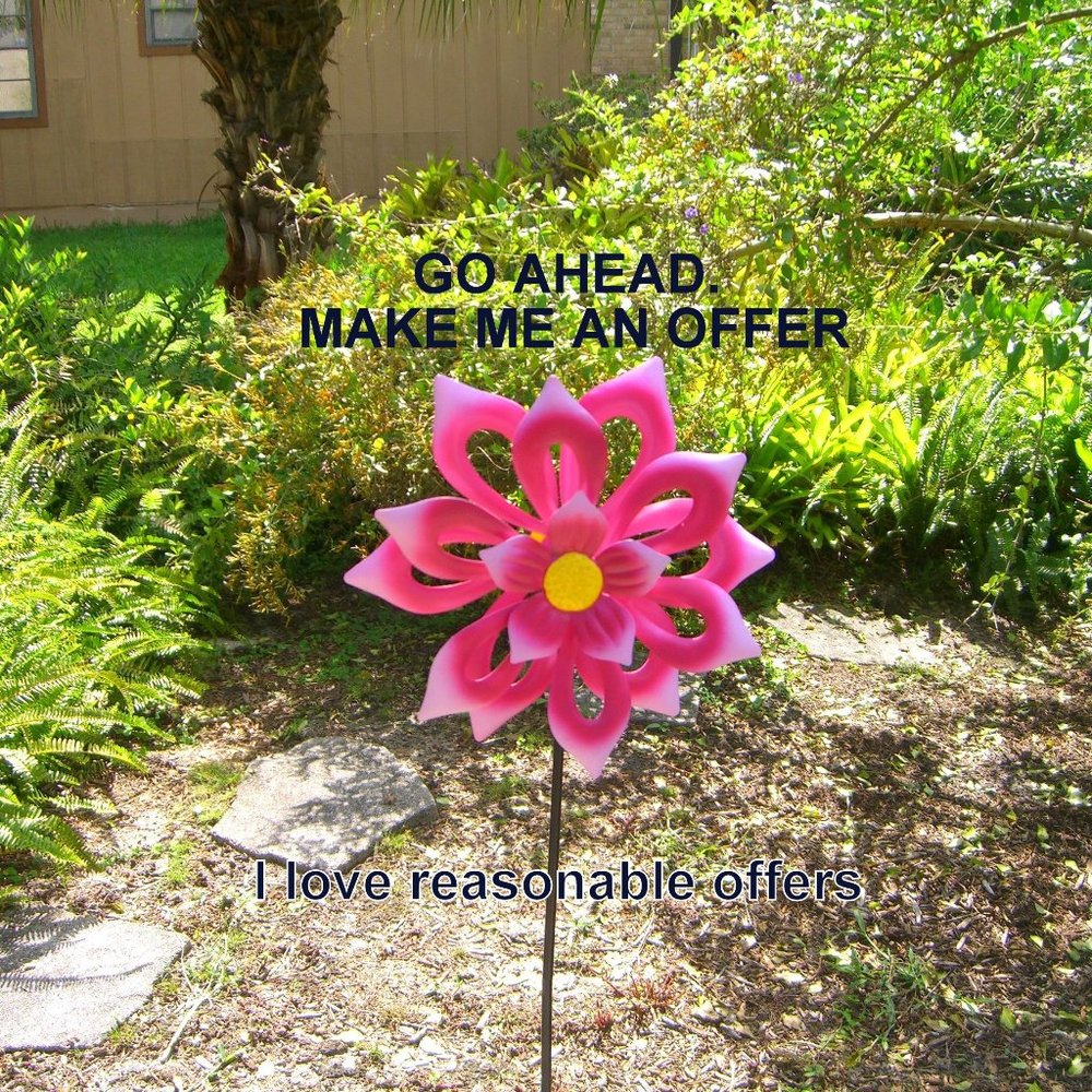 LOVE IT? MAKE AN OFFER